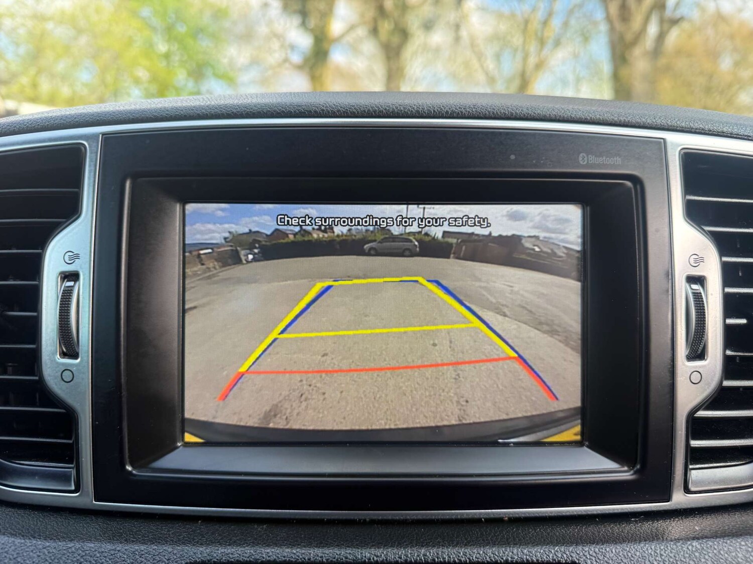 Used Kia Sportage 2017 for sale - 78222831: Photo 40