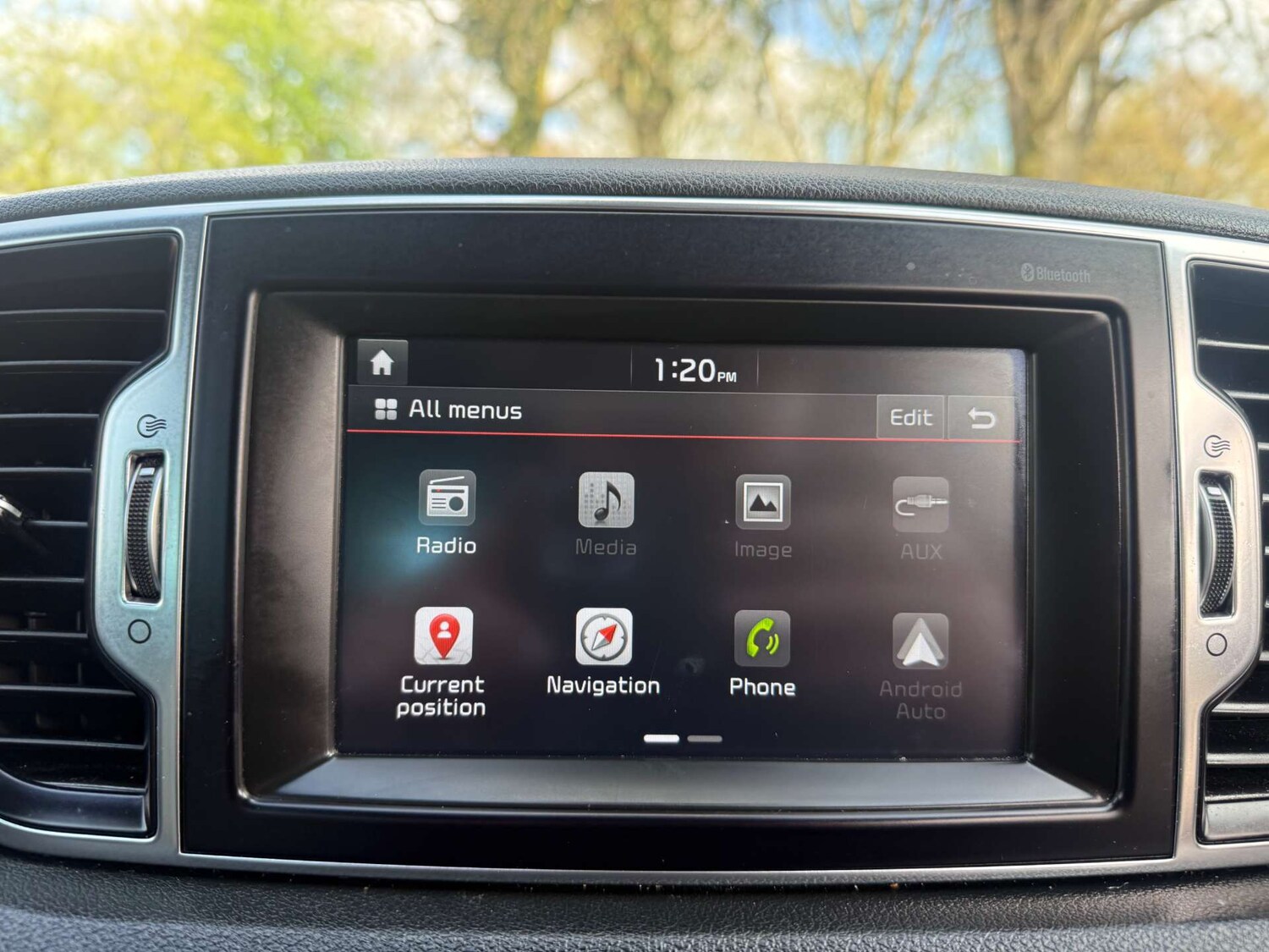 Used Kia Sportage 2017 for sale - 78222831: Photo 42