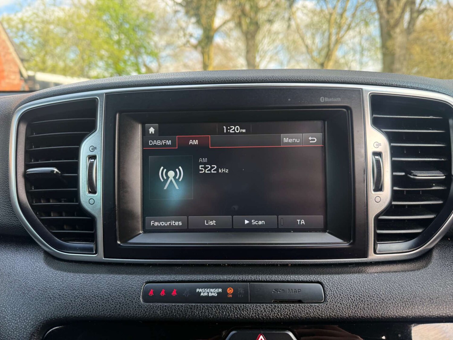 Used Kia Sportage 2017 for sale - 78222831: Photo 43