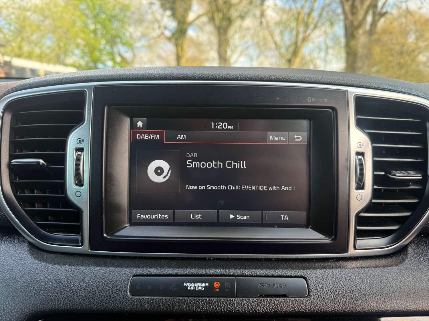 Used Kia Sportage 2017 for sale - 78222831: Photo 44