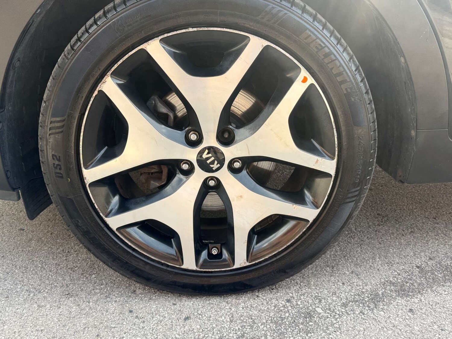 Used Kia Sportage 2017 for sale - 78222831: Photo 46