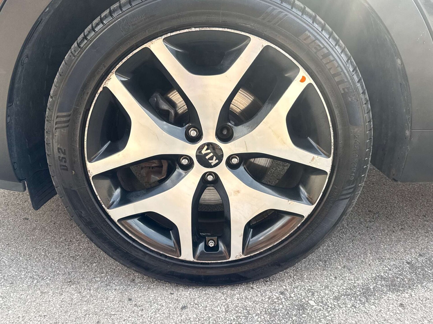 Used Kia Sportage 2017 for sale - 78222831: Photo 47