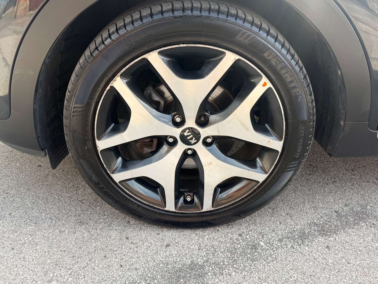 Used Kia Sportage 2017 for sale - 78222831: Photo 48