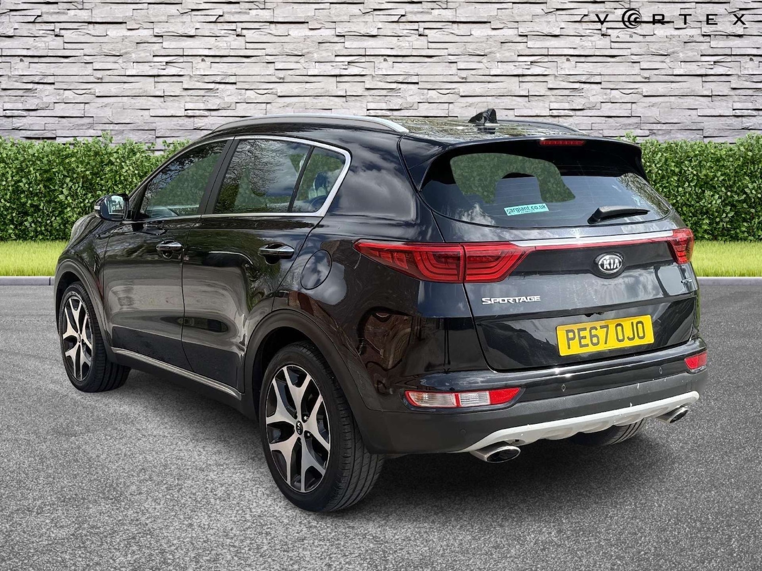 Used Kia Sportage 2017 for sale - 78222831: Photo 5