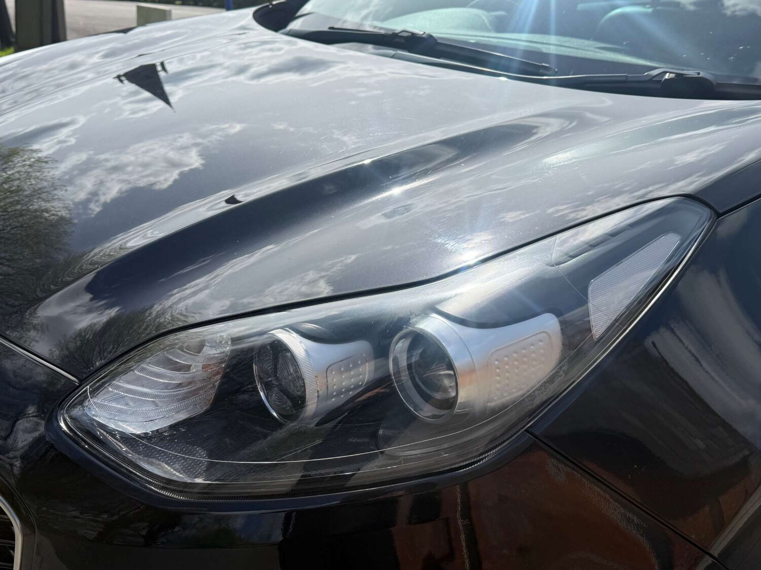 Used Kia Sportage 2017 for sale - 78222831: Photo 50