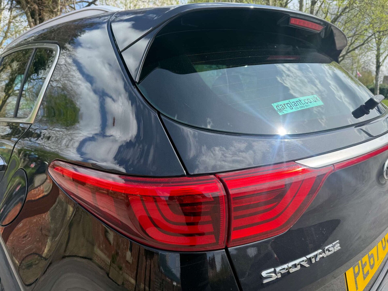 Used Kia Sportage 2017 for sale - 78222831: Photo 51