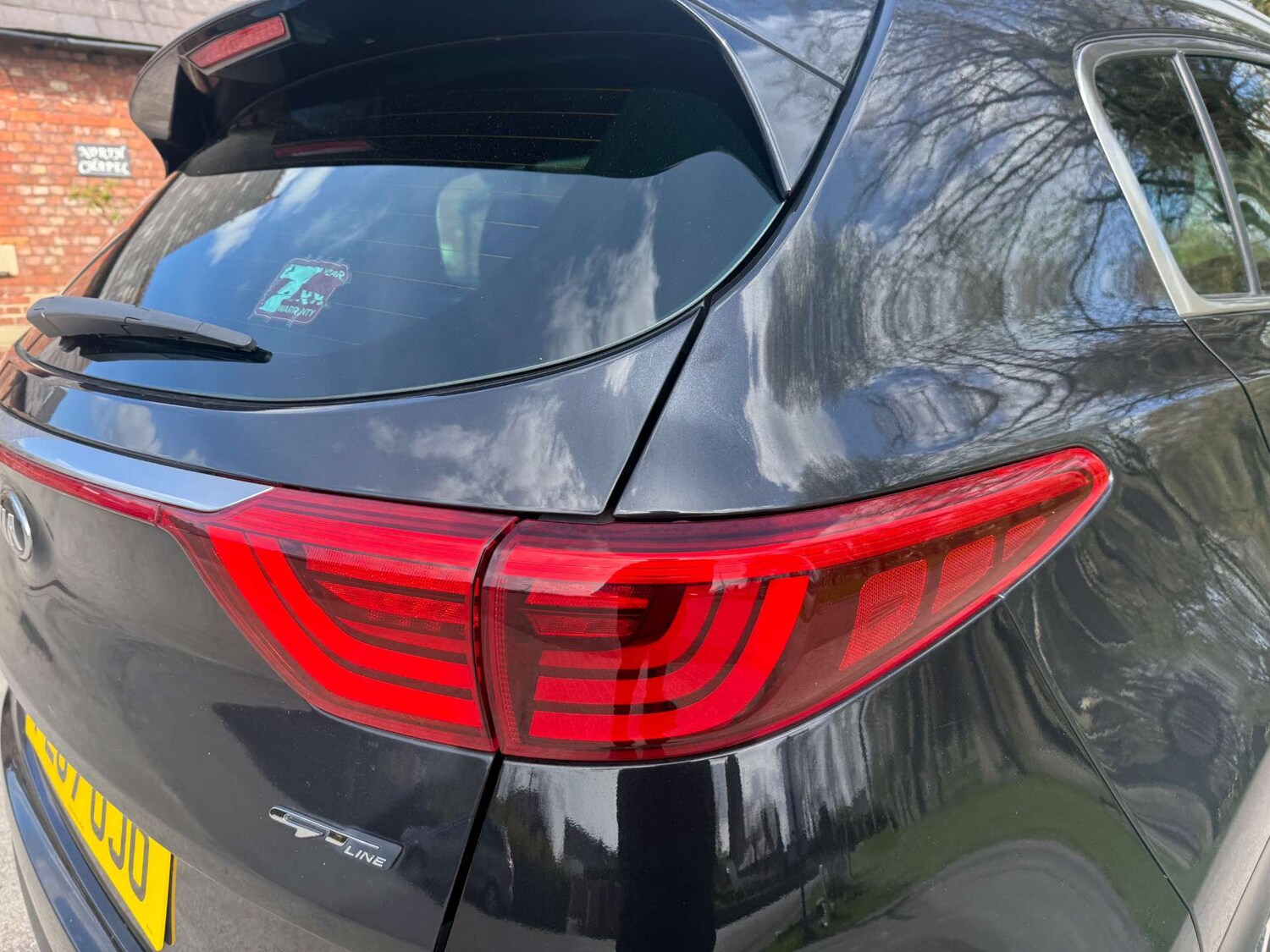 Used Kia Sportage 2017 for sale - 78222831: Photo 52