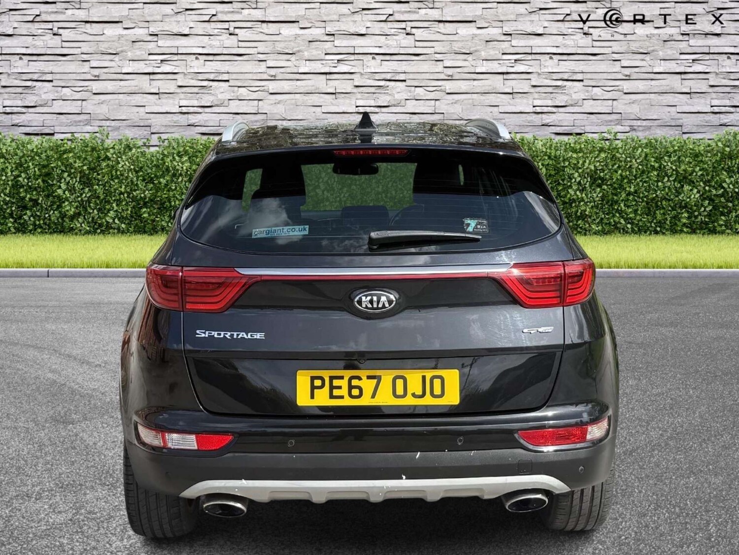 Used Kia Sportage 2017 for sale - 78222831: Photo 6