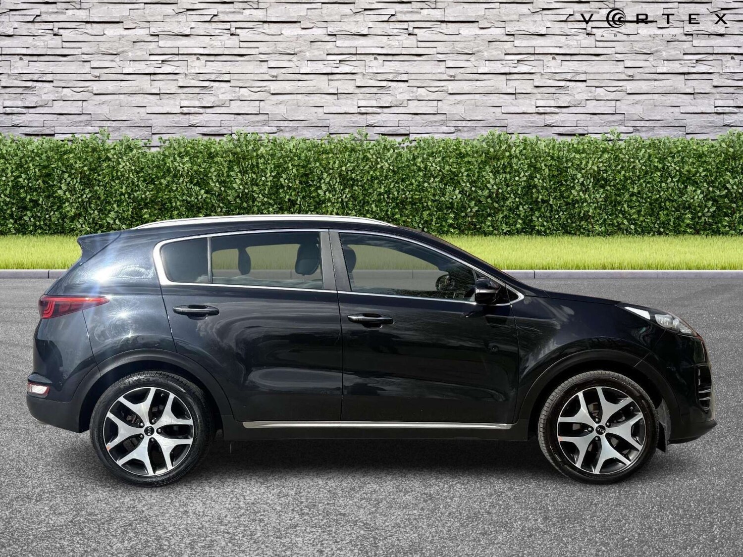 Used Kia Sportage 2017 for sale - 78222831: Photo 8