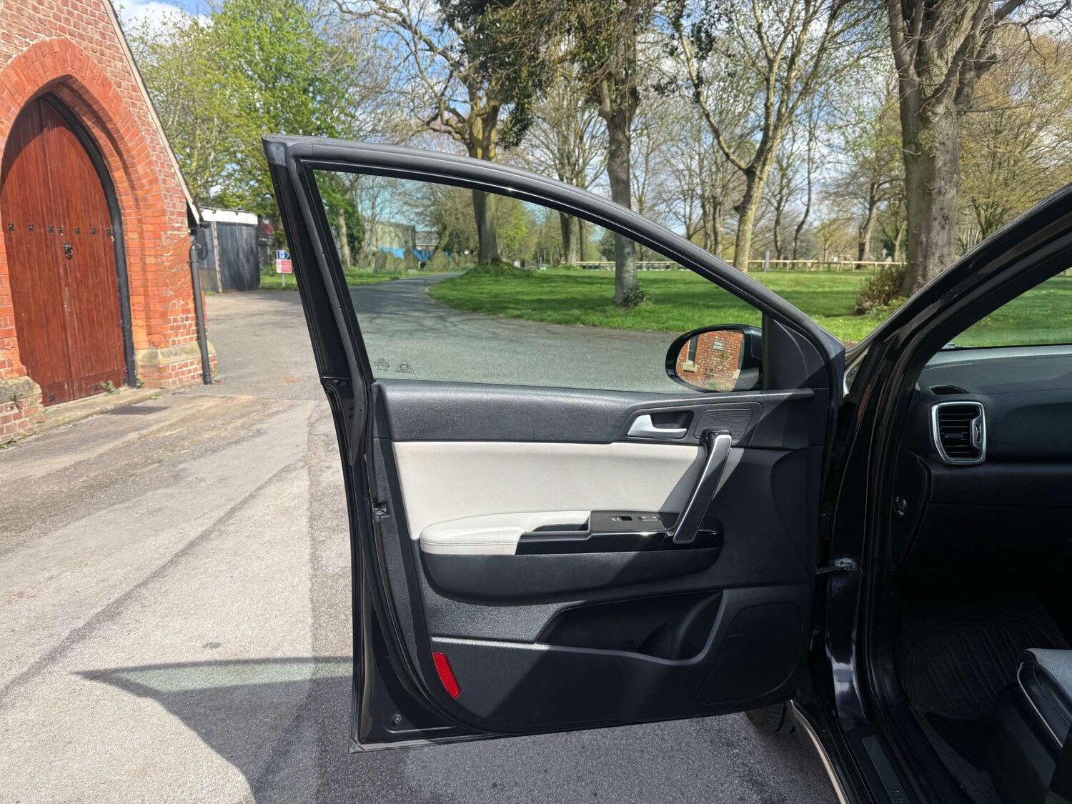 Used Kia Sportage 2017 for sale - 78222831: Photo 9