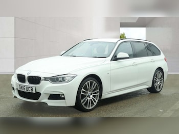 Used BMW 3 Series 2015 for sale - 78917458: Photo