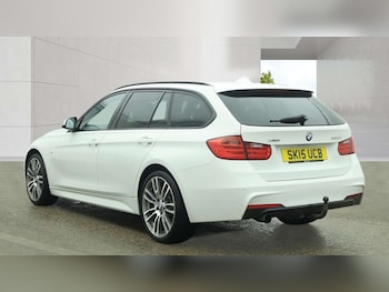 Used BMW 3 Series 2015 for sale - 78917458: Photo