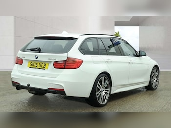 Used BMW 3 Series 2015 for sale - 78917458: Photo