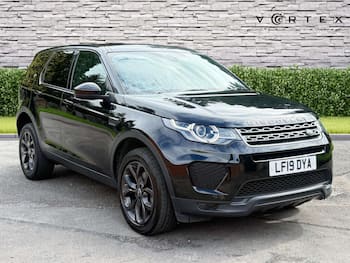 Used Land Rover Discovery Sport 2019 for sale - 79704650: Photo