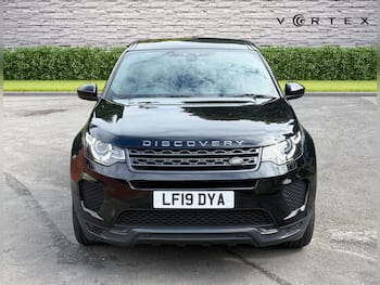 Used Land Rover Discovery Sport 2019 for sale - 79704650: Photo