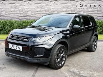 Used Land Rover Discovery Sport 2019 for sale - 79704650: Photo