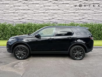 Used Land Rover Discovery Sport 2019 for sale - 79704650: Photo