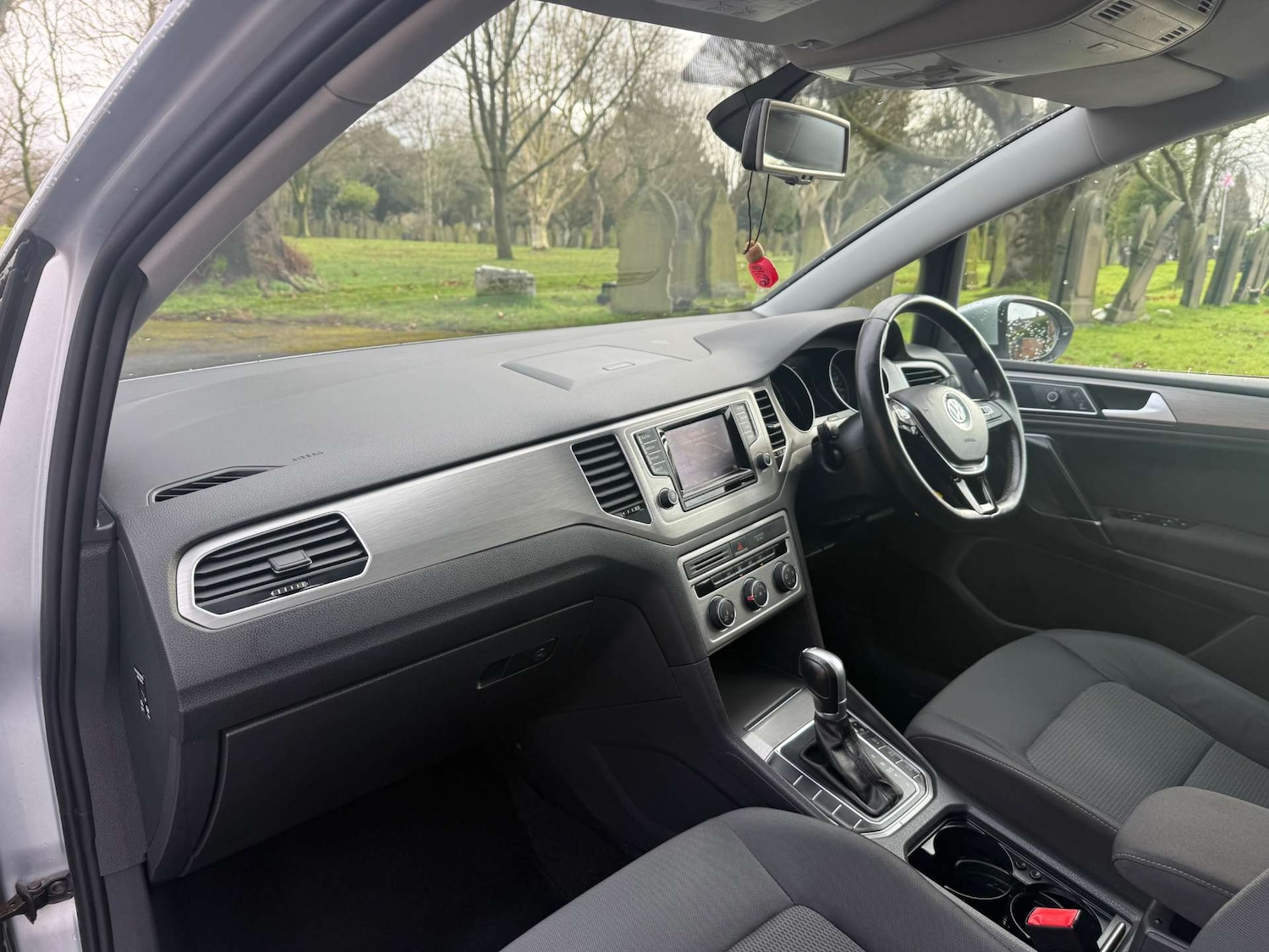 Used Volkswagen Golf SV 2014 for sale - 77475139: Photo 10