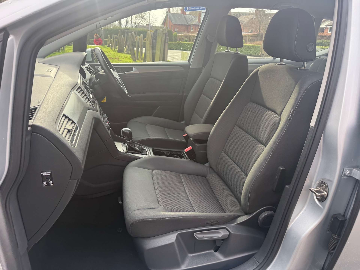 Used Volkswagen Golf SV 2014 for sale - 77475139: Photo 11