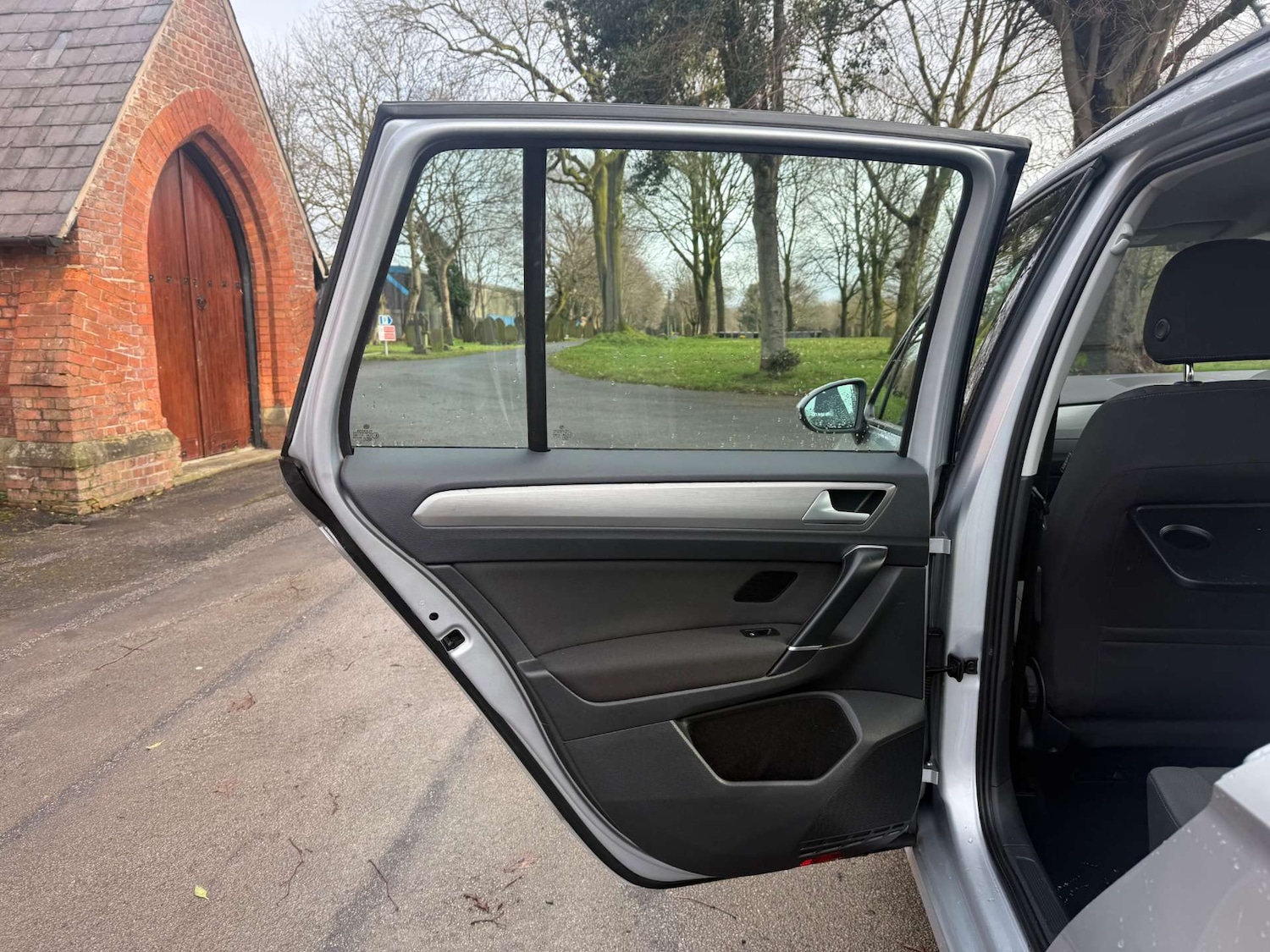 Used Volkswagen Golf SV 2014 for sale - 77475139: Photo 12