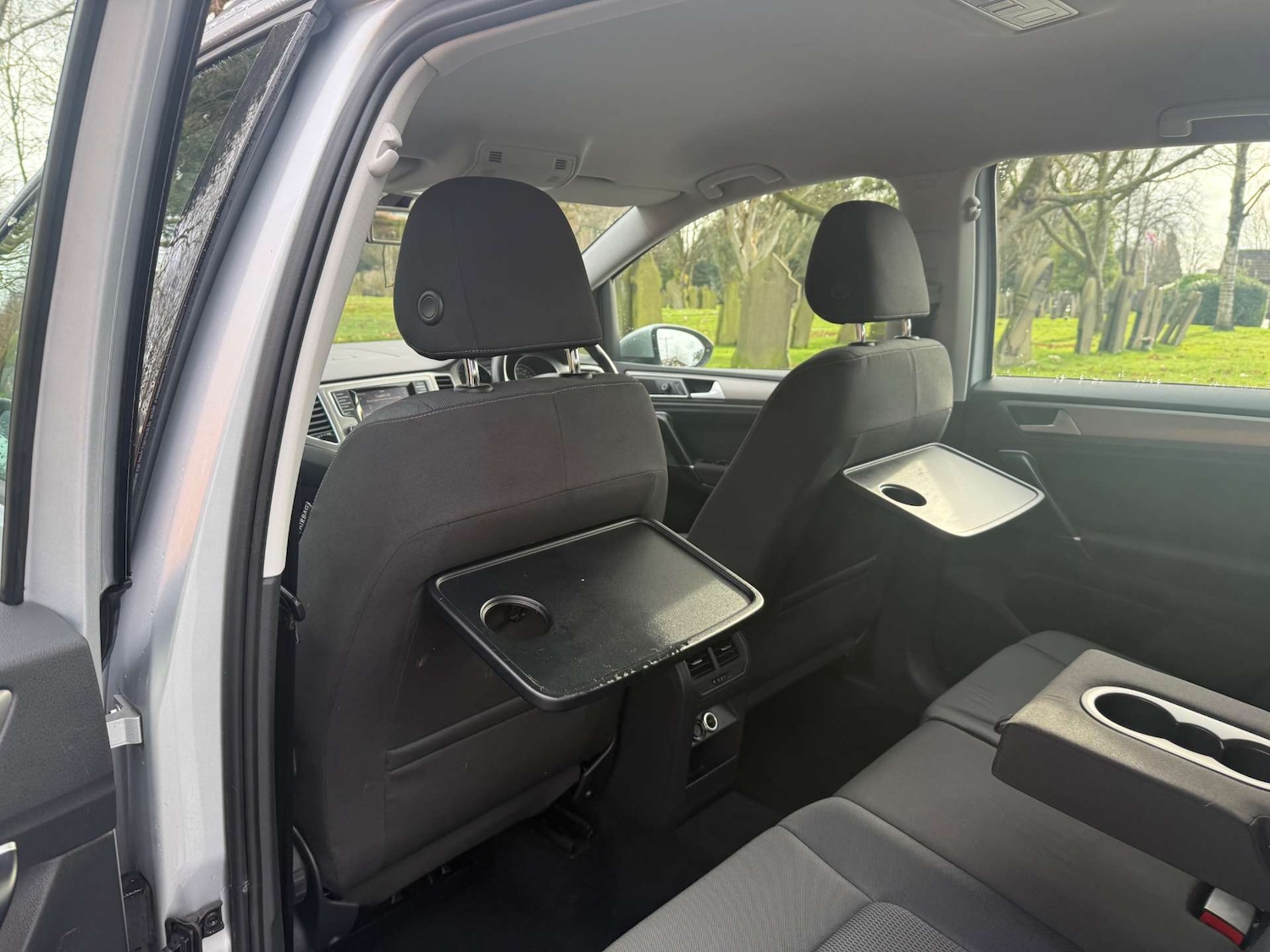 Used Volkswagen Golf SV 2014 for sale - 77475139: Photo 13