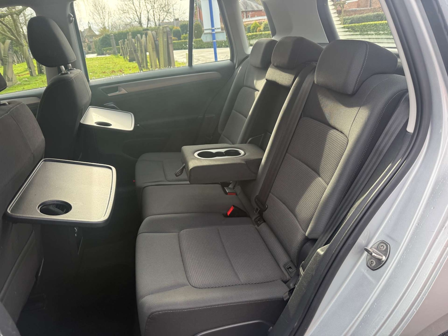 Used Volkswagen Golf SV 2014 for sale - 77475139: Photo 14