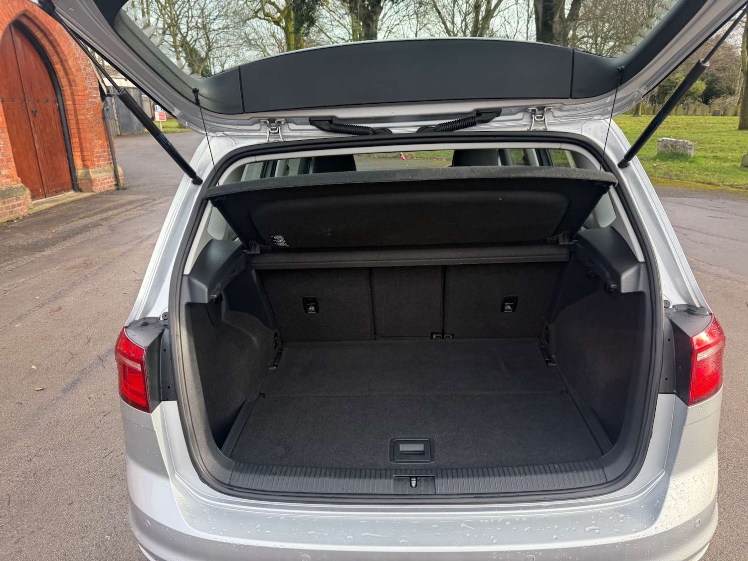 Used Volkswagen Golf SV 2014 for sale - 77475139: Photo 17