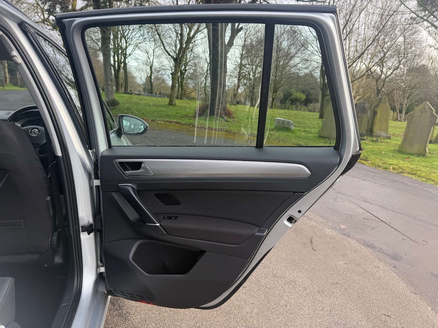 Used Volkswagen Golf SV 2014 for sale - 77475139: Photo 18