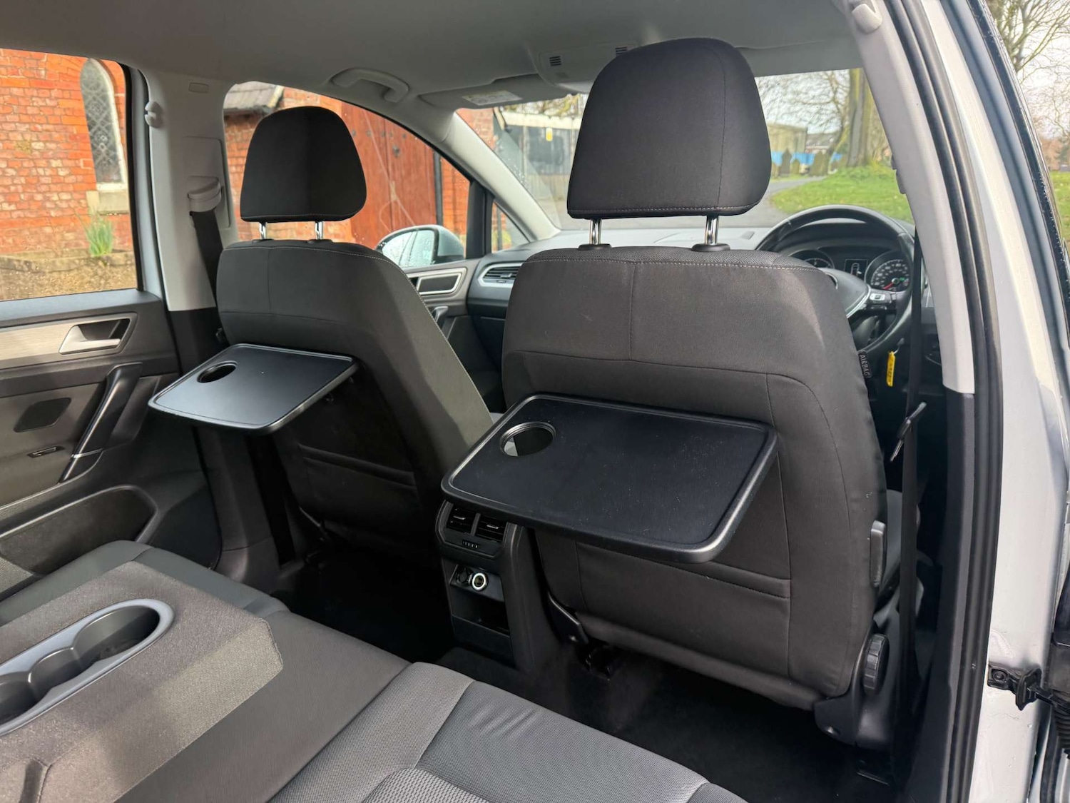 Used Volkswagen Golf SV 2014 for sale - 77475139: Photo 19