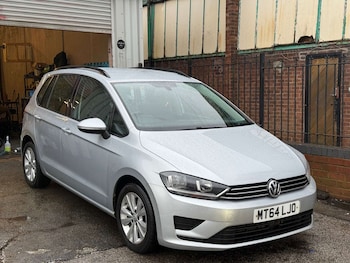 Used Volkswagen Golf SV 2014 for sale - 77475139: Photo