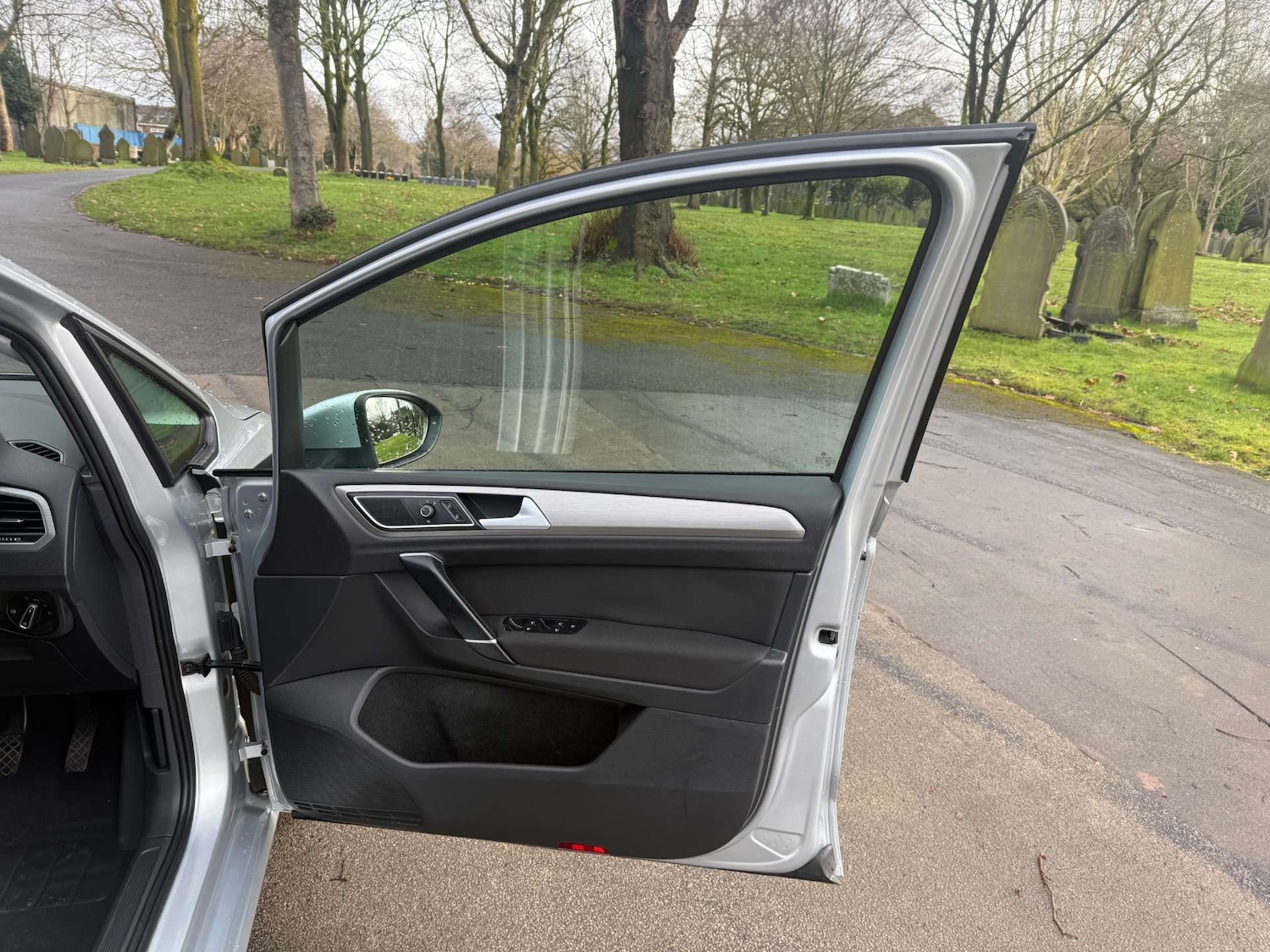 Used Volkswagen Golf SV 2014 for sale - 77475139: Photo 21