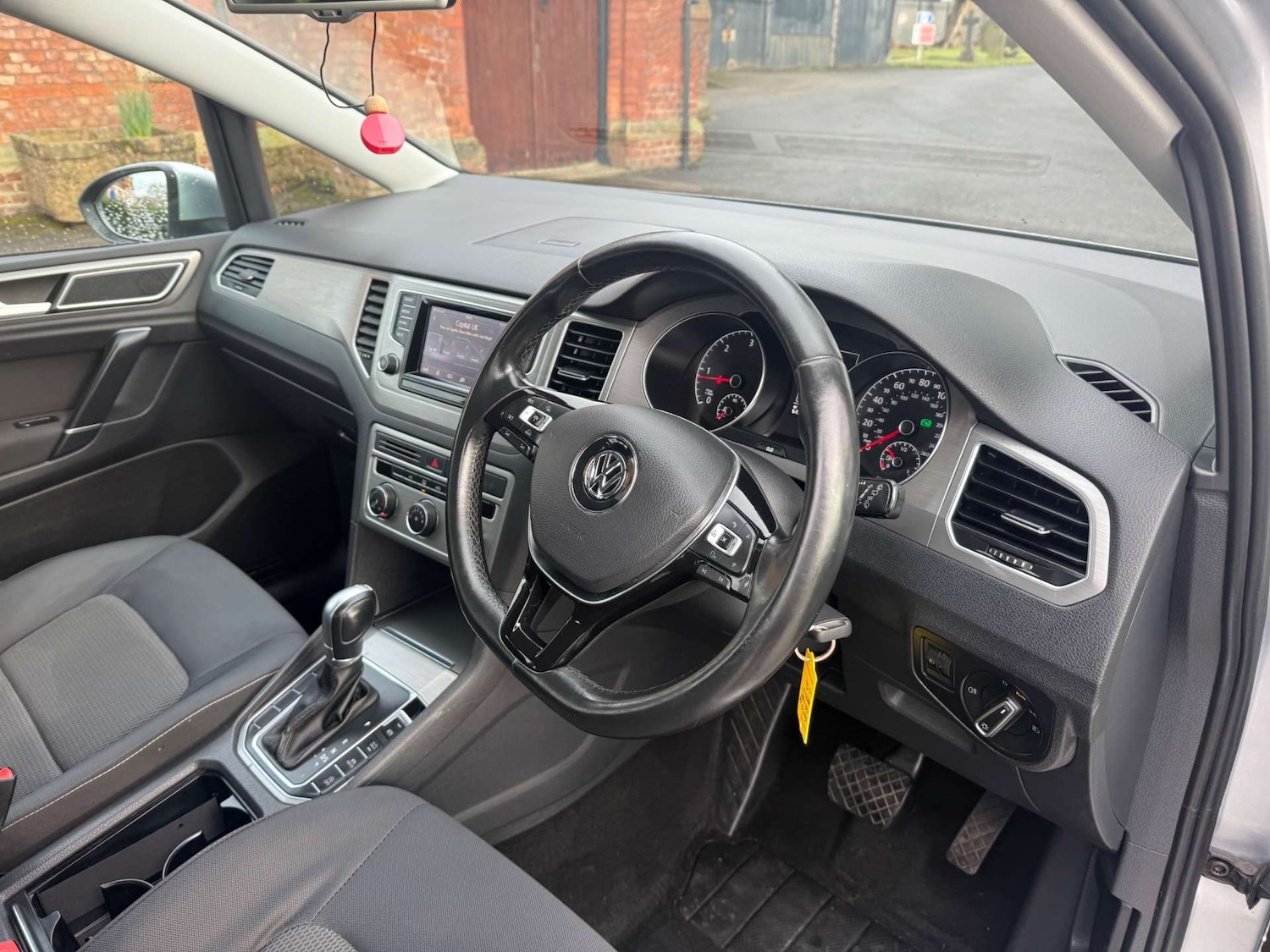 Used Volkswagen Golf SV 2014 for sale - 77475139: Photo 22