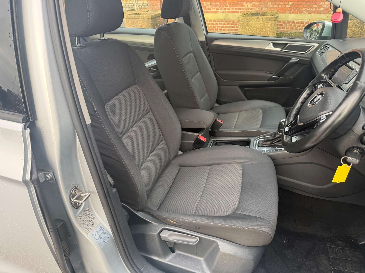 Used Volkswagen Golf SV 2014 for sale - 77475139: Photo 23