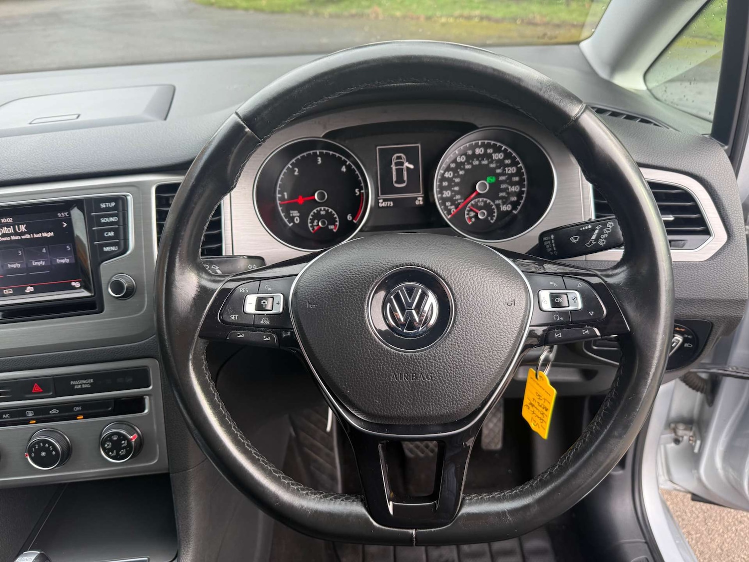 Used Volkswagen Golf SV 2014 for sale - 77475139: Photo 24