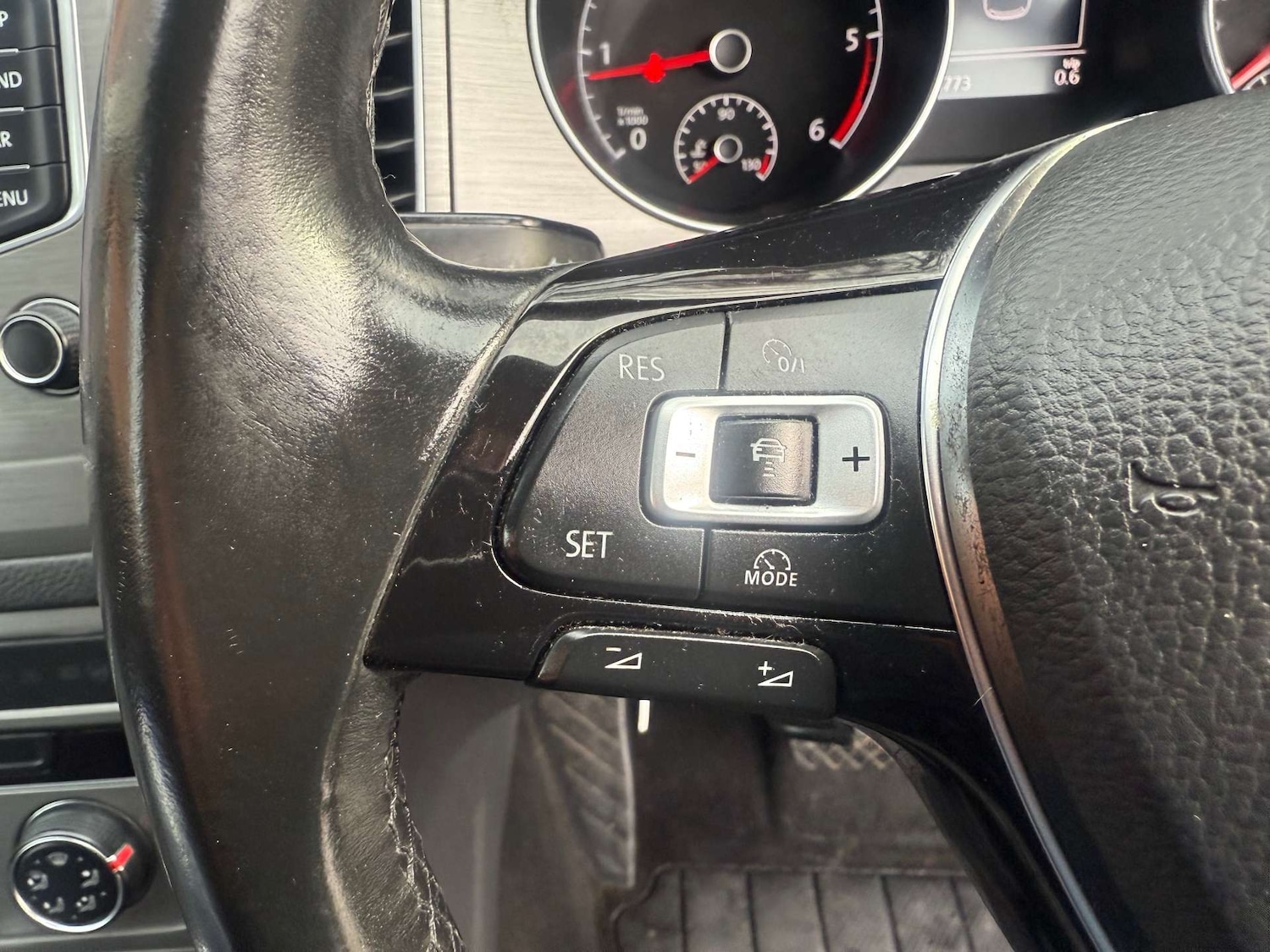 Used Volkswagen Golf SV 2014 for sale - 77475139: Photo 25