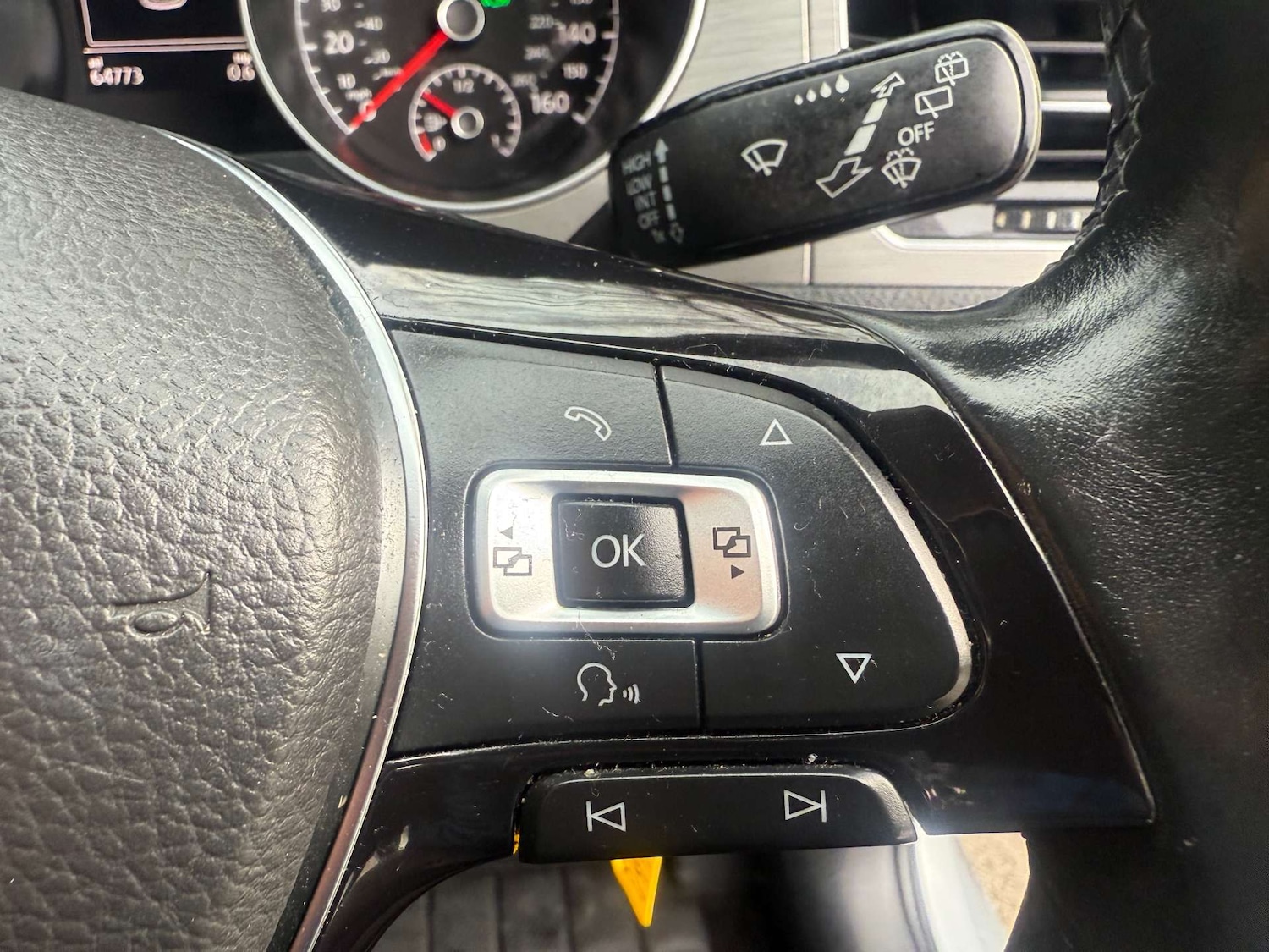 Used Volkswagen Golf SV 2014 for sale - 77475139: Photo 26