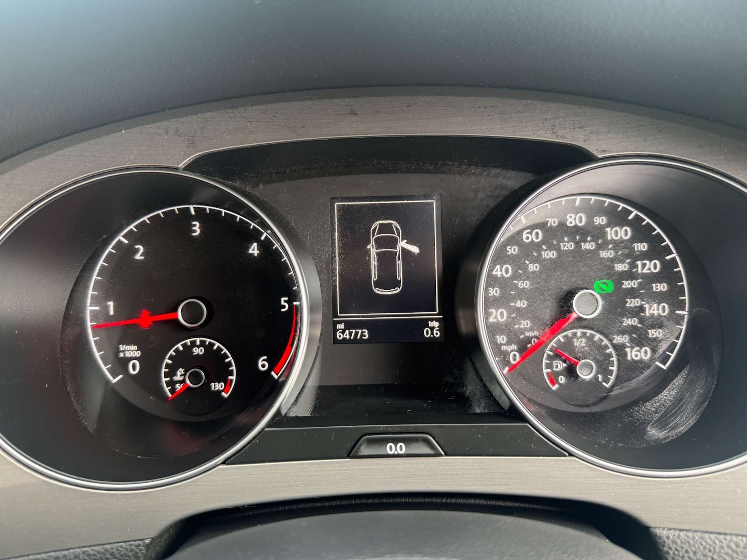 Used Volkswagen Golf SV 2014 for sale - 77475139: Photo 27