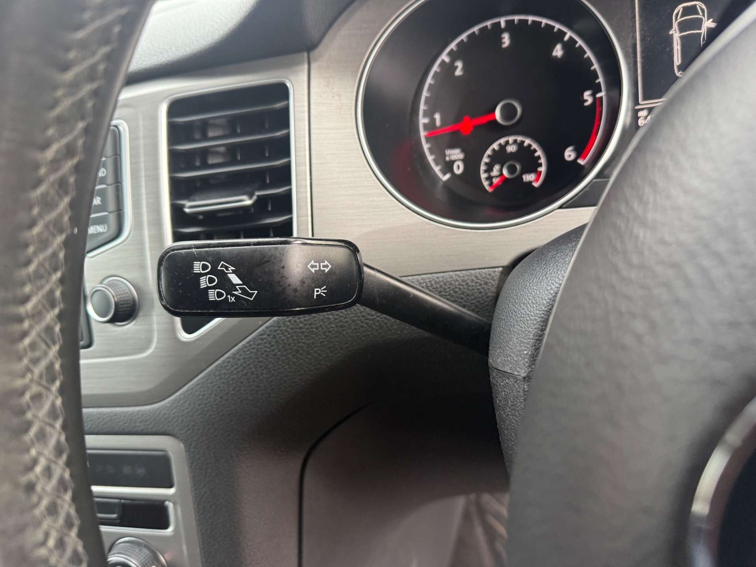 Used Volkswagen Golf SV 2014 for sale - 77475139: Photo 28