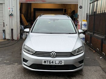 Used Volkswagen Golf SV 2014 for sale - 77475139: Photo