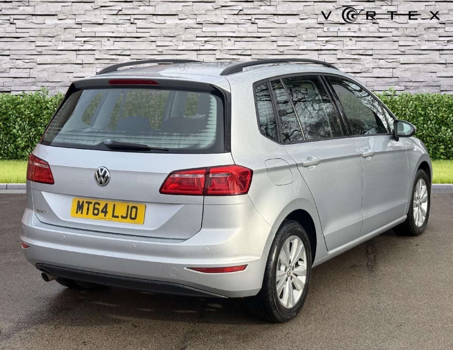 Used Volkswagen Golf SV 2014 for sale - 77475139: Photo 3