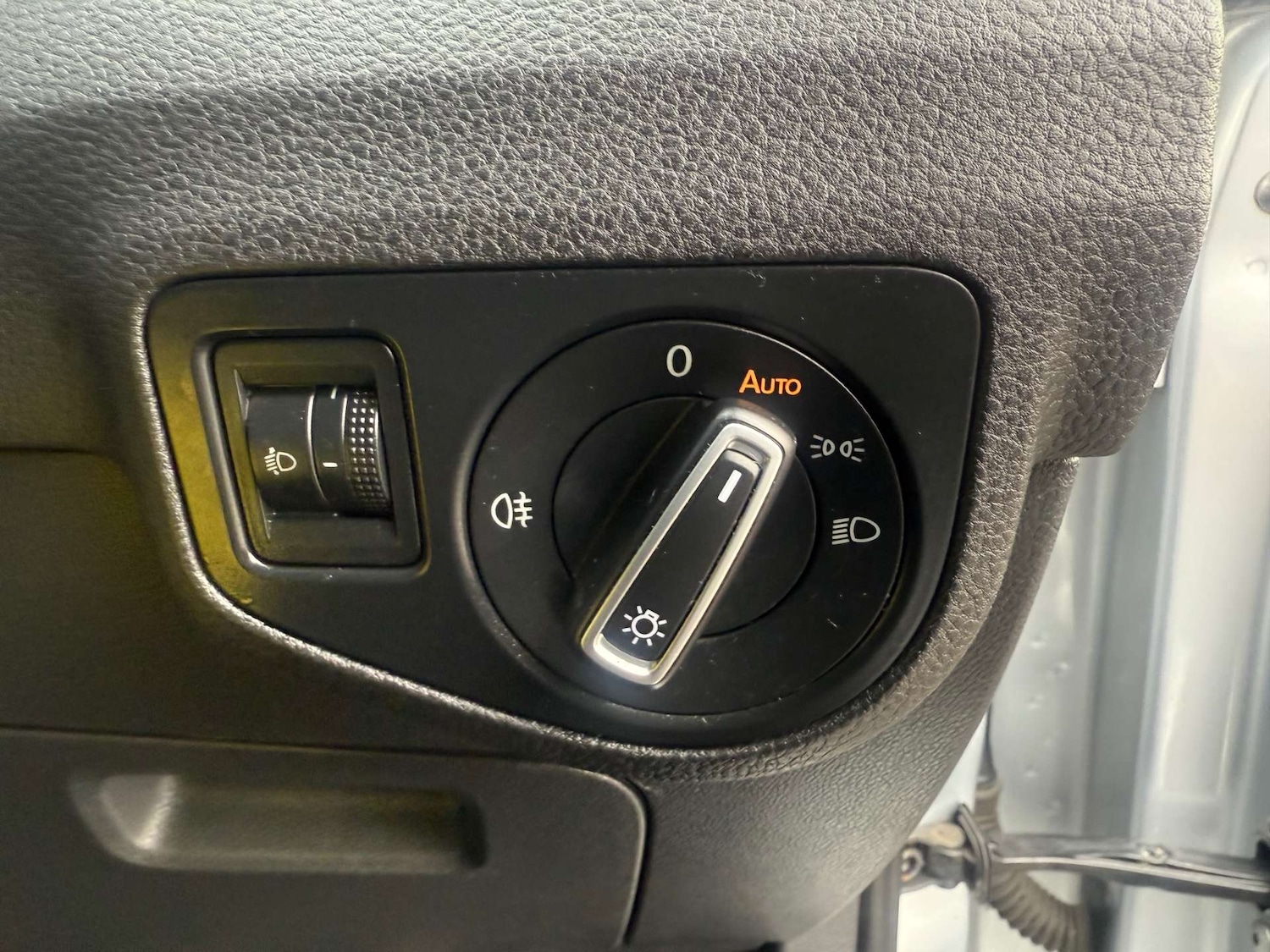 Used Volkswagen Golf SV 2014 for sale - 77475139: Photo 32