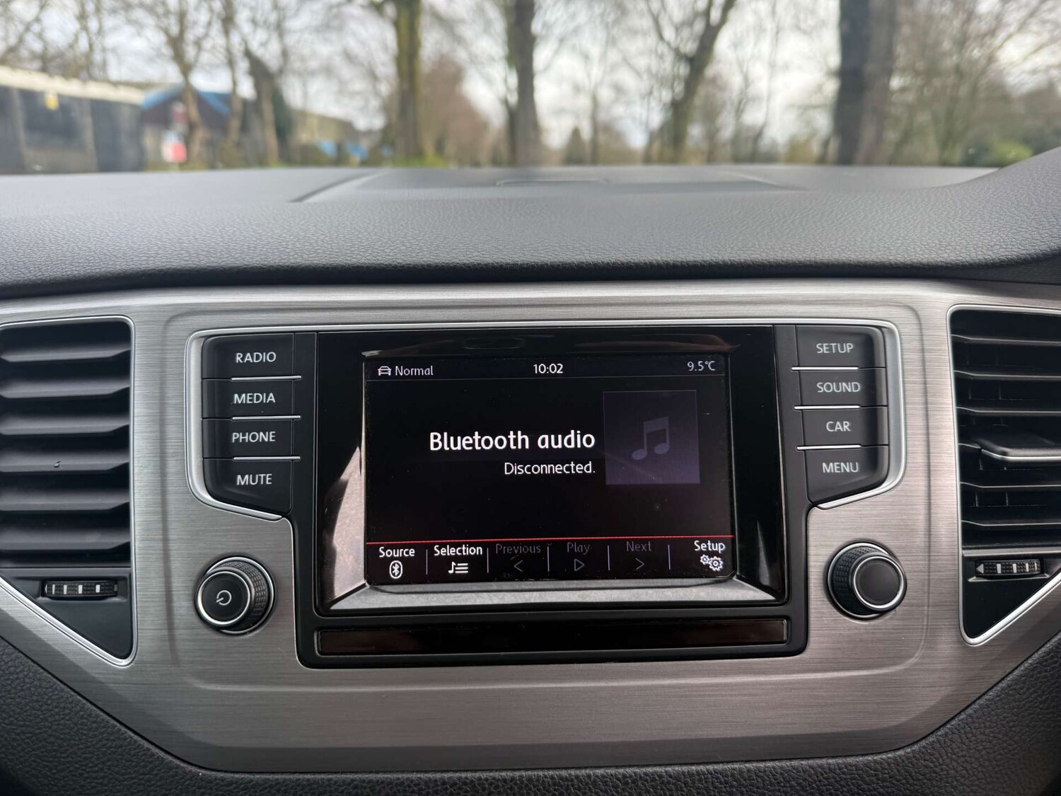 Used Volkswagen Golf SV 2014 for sale - 77475139: Photo 33