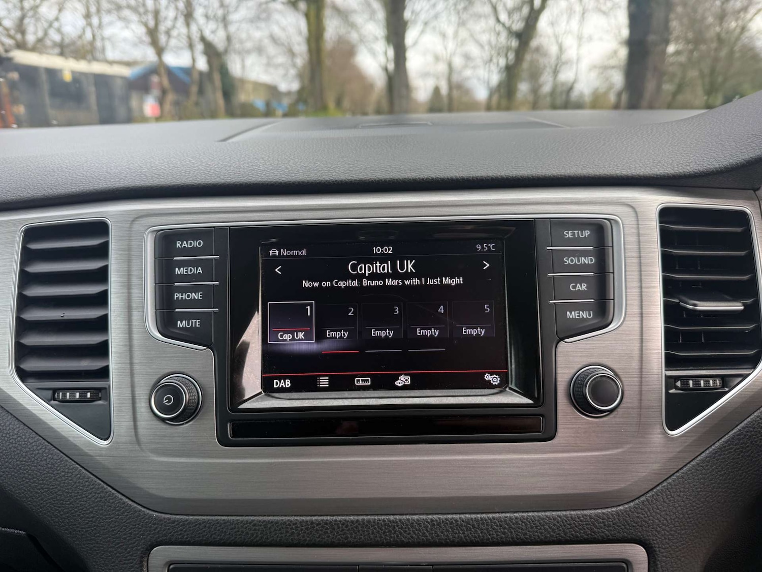 Used Volkswagen Golf SV 2014 for sale - 77475139: Photo 35