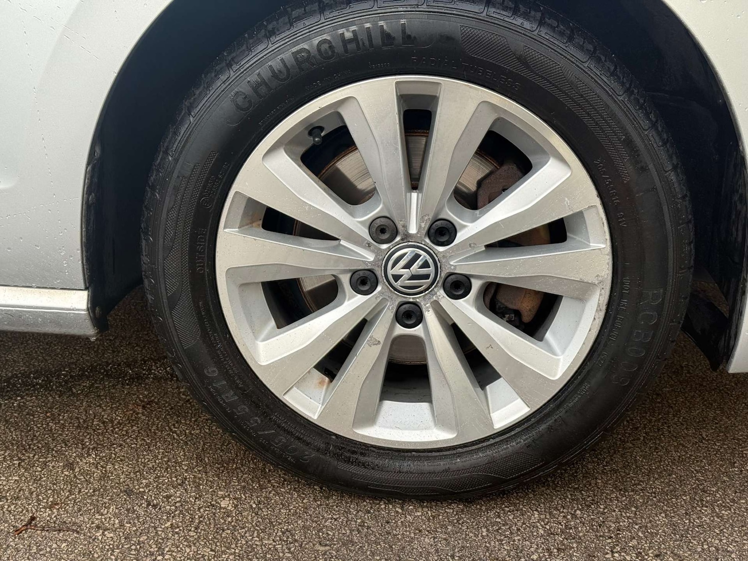 Used Volkswagen Golf SV 2014 for sale - 77475139: Photo 39