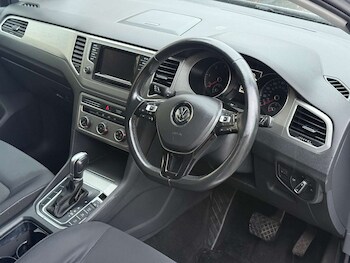 Used Volkswagen Golf SV 2014 for sale - 77475139: Photo