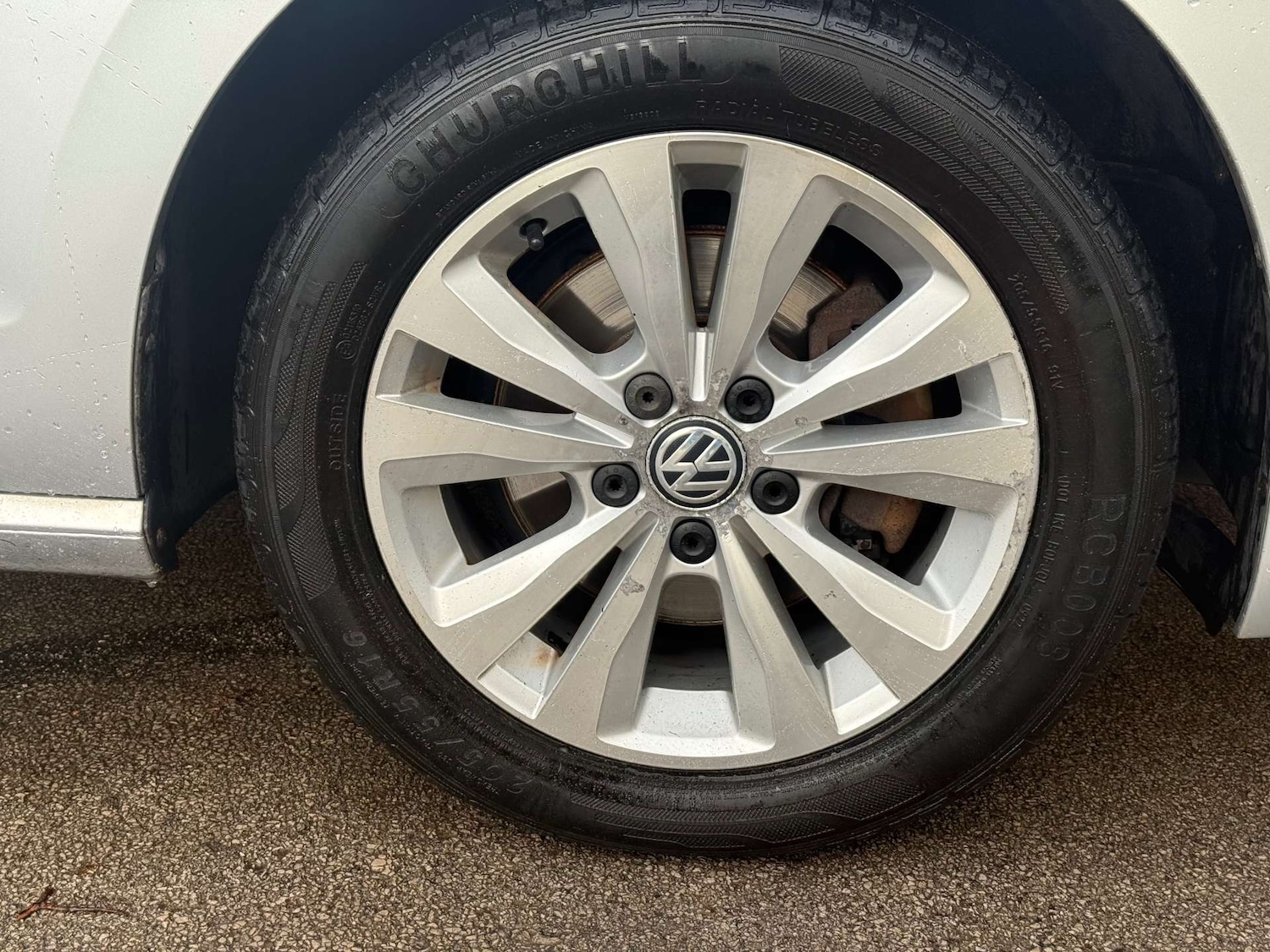 Used Volkswagen Golf SV 2014 for sale - 77475139: Photo 41