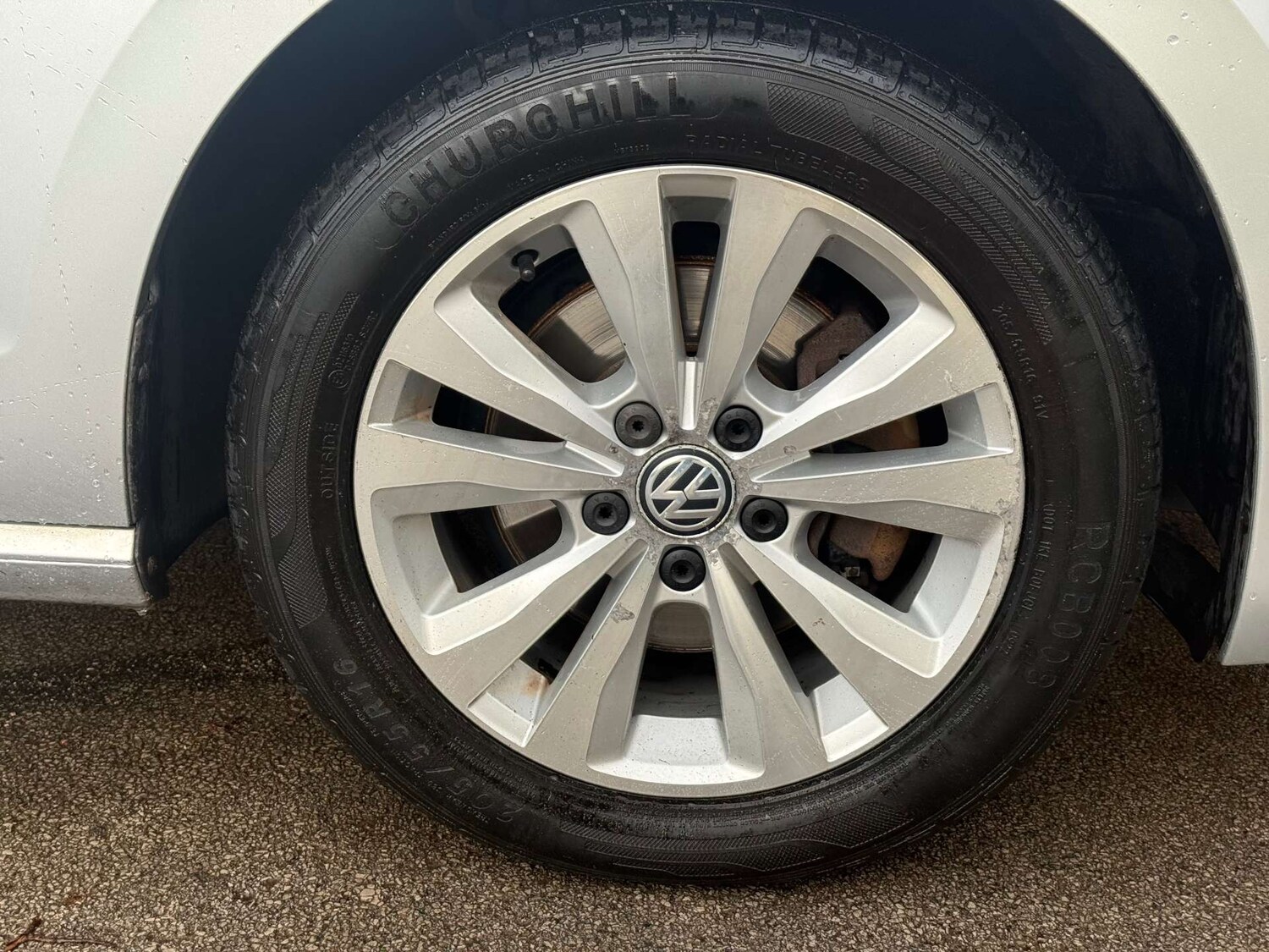 Used Volkswagen Golf SV 2014 for sale - 77475139: Photo 42