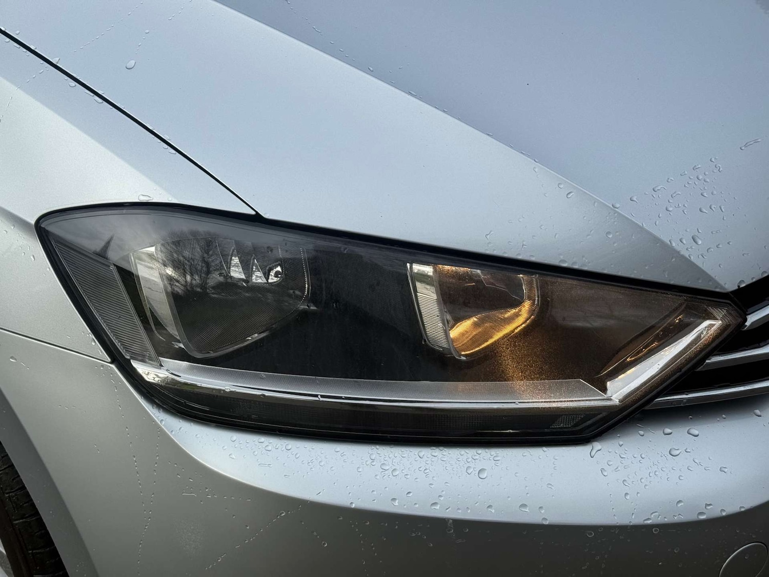 Used Volkswagen Golf SV 2014 for sale - 77475139: Photo 43