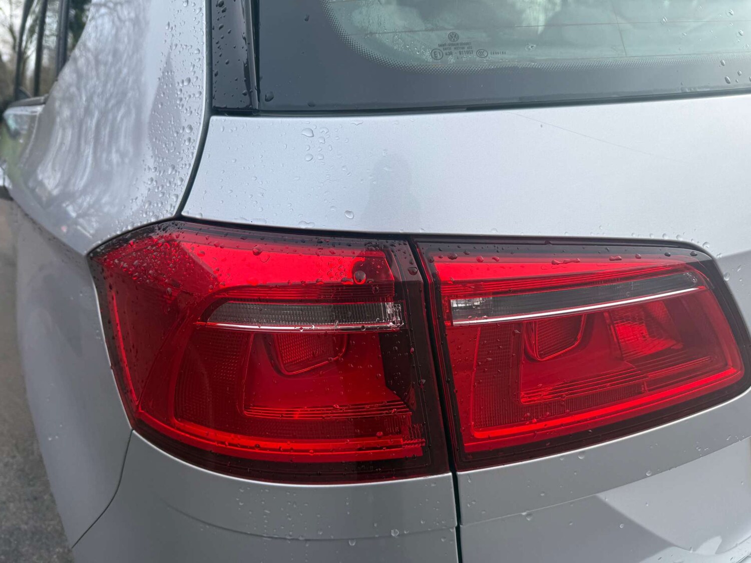 Used Volkswagen Golf SV 2014 for sale - 77475139: Photo 45