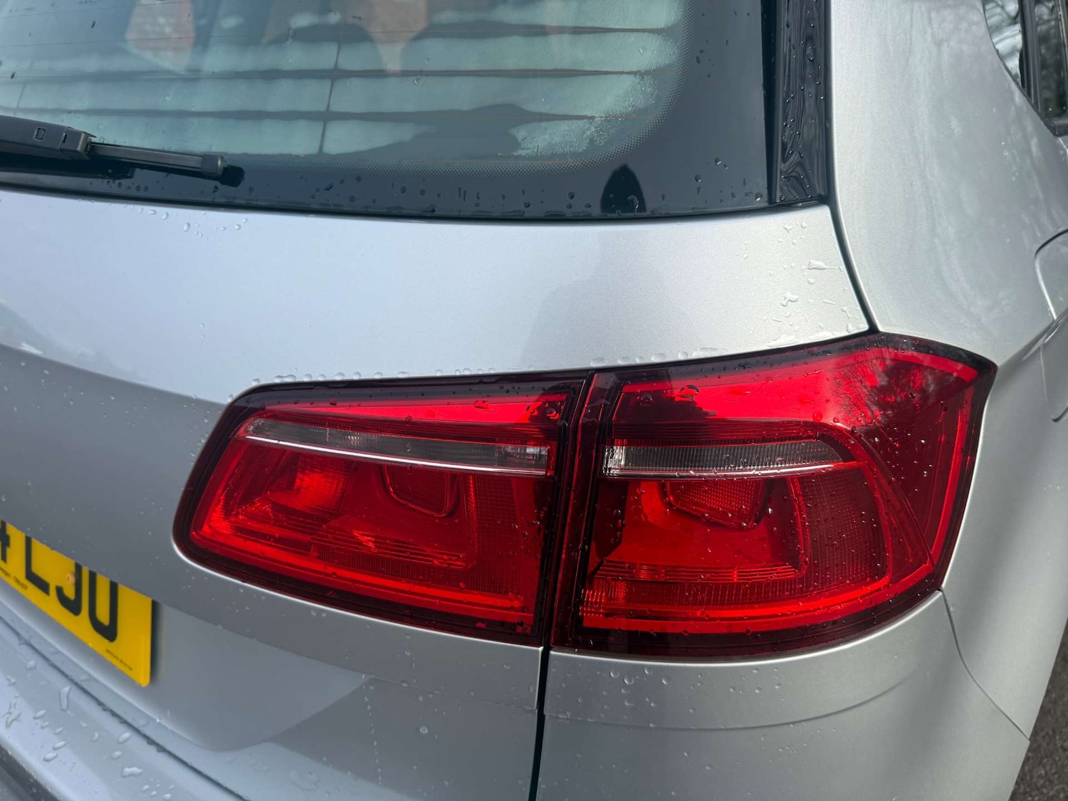 Used Volkswagen Golf SV 2014 for sale - 77475139: Photo 46